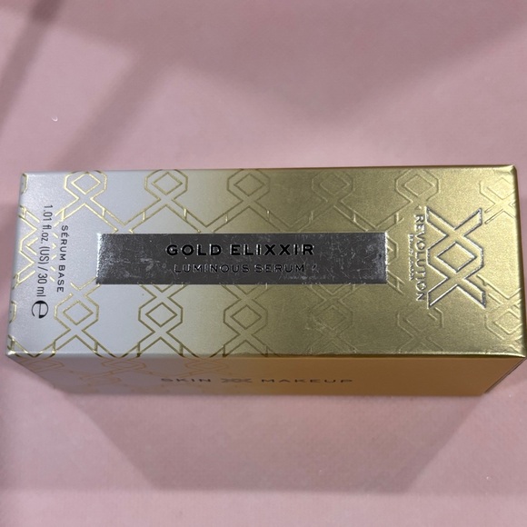 Bundle 💋Makeup Set with Pink Zip Case - Picture 7 of 12